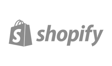 Shopify Logo