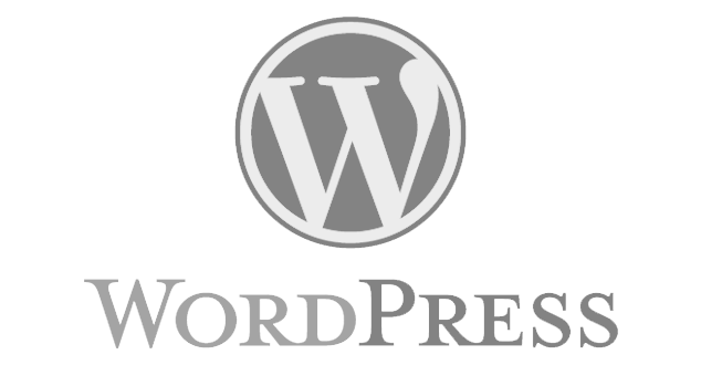 Wordpress Logo